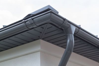 Gutter Cover Components