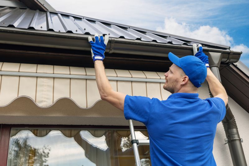 Professional Gutter Cover Assessment
